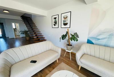 Casă cu 4 camere cu Teren 250 Mp în Miroslava - 3