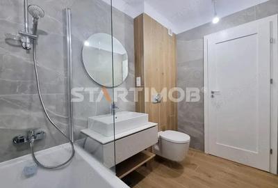 Garsoniera mobilata cu parcare Urban Plaza - 5