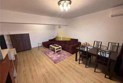 Inchiriere Apartament 2 Camere Metrou Jiului Bucurestii Noi Parcare