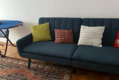 APARTAMENT 3 CAMERE ZONA MIHAI VITEAZU SPRE INCHIRIERE APARTAMENT 3 CAMERE ZONA MIHAI VITEAZU SPRE INCHIRIERE - 4