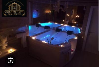 Pensiune de vanzare la cheie, 11 camere, piscina si jacuzzi – Rasnov - 17