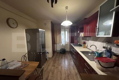 Apartament de 4 camere 77,5 mp utili, 2 bai, 2 balcoane - 11