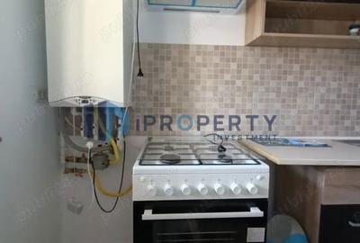 Apartament cu 3 camere decomandat, mobilat în Fundeni