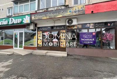Spațiu comercial, de 37 mp, în Central - 1