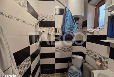Casă cu 4 camere cu Teren 300 Mp în Roșia - 5