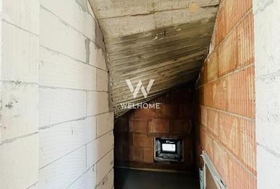 Casa Noua-Orlat 4 camere 2 terase 340 mp teren - 7