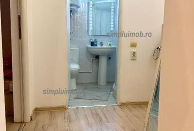 Apartament cu 2 camere semidecomandat, mobilat în Nerva Traian - 8