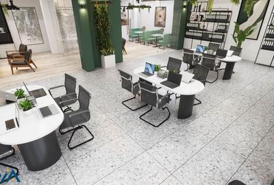 Spațiu comercial Parter și Demisol cu 11 locuri de parcare, în Craiova centru - 18