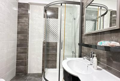 Apartament cu 2 camere semidecomandat, mobilat în Balada - 4