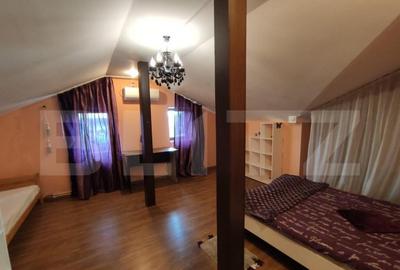 Casa individuala 9 camere, suprafata utila 660mp, teren 435m - 11