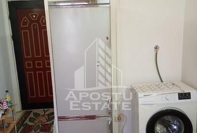 Garsoniera? CF3 zona Vlaicu - 6