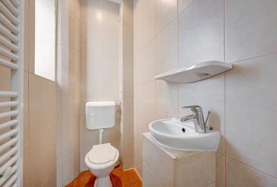 Apartament cu 4 camere semidecomandat în Moșilor - 9