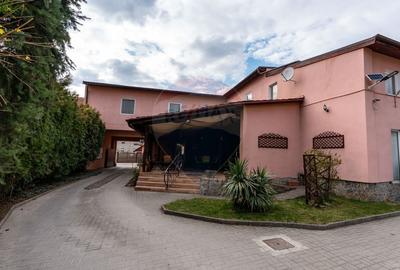 Hotel/Pensiune, de 1,829 mp, în Central - 3