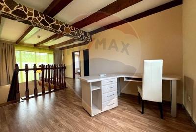 Duplex cu 3 dormitoare, de inchiriat in zona VIVO-BMW - 19