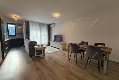 ISHO - Apartament cu 2 camere la prima inchiriere cu vedere spre Parcul Isho - 3