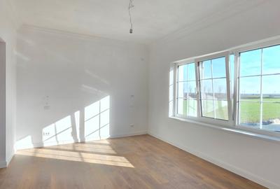 Vilă Premium P+1+Pod – Moara Vlăsiei / Balotești - 16