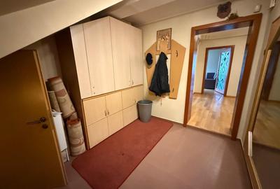 Cuza Voda, 3 camere cu garaj sub apartament si boxa - 14
