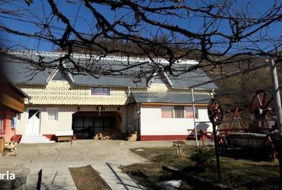 Casă cu 4 camere în Plopu - 8