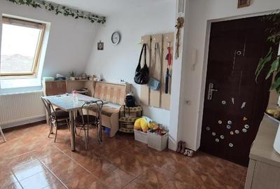 DIRECT PROPRIETAR - Apartament cu 2 camere de vanzare DIRECT PROPRIETAR - Apartament cu 2 camere de vanzare - 2