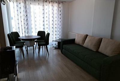 GROZAVESTI   - 3 min. metrou  - Apartament  2 camere - BLOC NOU - CENTRALA - 2