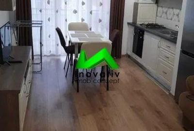 Apartament cu 2 camere decomandat în Turnișor - 2