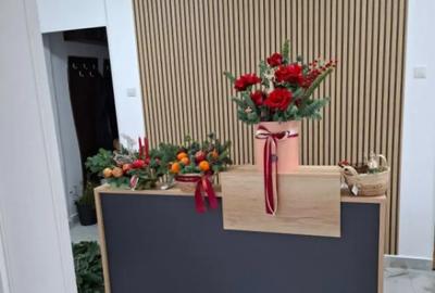 Spațiu comercial, de 30 mp, în Tomis Nord - 2