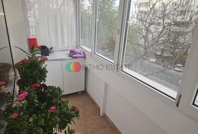 Garsonieră, mobilată în Victoriei - 6