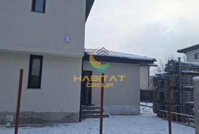 Casă individuală cu 4 camere cu Canalizare în Central - 4