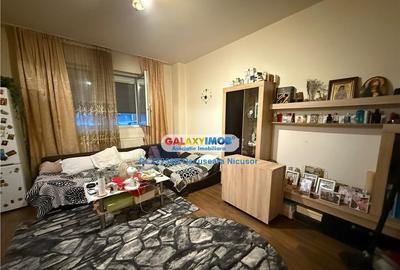 Apartament 2 camere, Mobilat, Utilat Militari Residence 66.9 - 5
