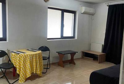 Apartament cu 2 camere semidecomandat în Central - 8