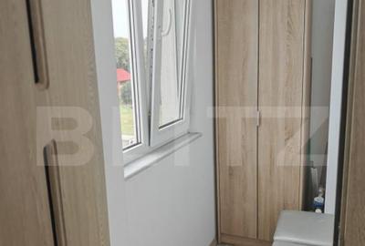 Apartament cu 2 camere, zona Burdujeni - 3