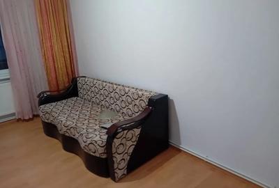 Garsoniera 24 mp, Pia?a Maratei, etaj 1, renovata, cu centrala termica ?i termopan. - 5