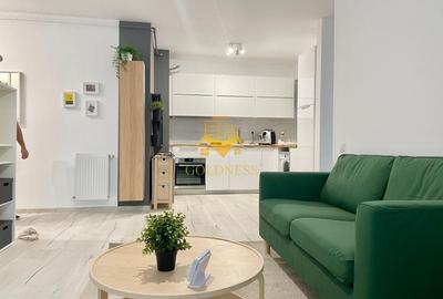 2 camere, semidecomandat, Modern, Parcare, Grand Hill, Cart. Buna Ziua - 8