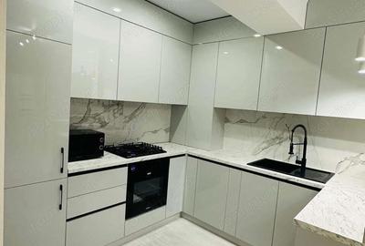 Inchiriere apartament 3 camere 1 Decembrie - 1