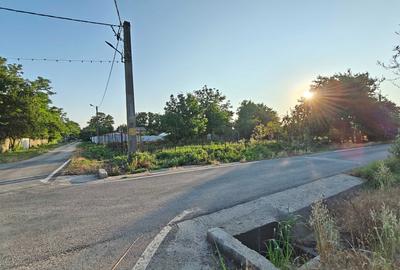 Spațiu comercial, în Livedea - 2