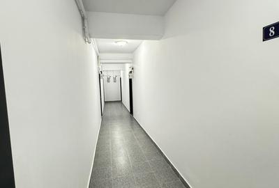 Garsoniera decomandata-Tva inlcus -Militari Residence-Comision 0% - 19