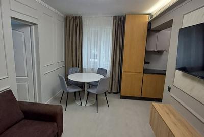 Apartament cu 2 camere semidecomandat în Someș