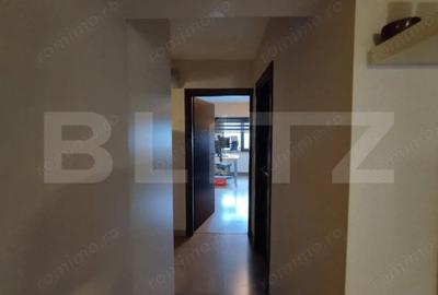Apartament cu 4 camere decomandat în Copou