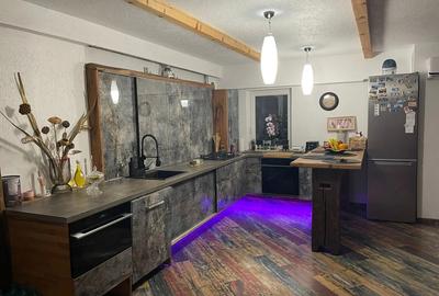 Apartament 4 camere complet mobilat si utilat - 8