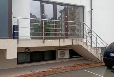 Spațiu comercial, de 38 mp, în Ostroveni - 5