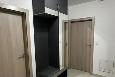 Apartament cu 2 camere, mobilat în Ghencea - 11