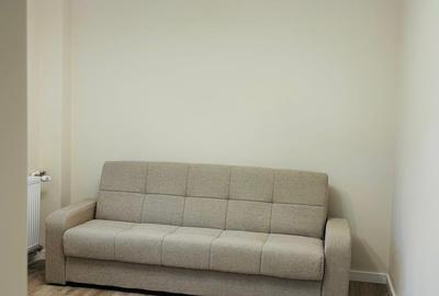 Totul Nou! Inchiriere  Garsonieră Spațioasă cu Balcon – Piața Alba Iulia! - 7