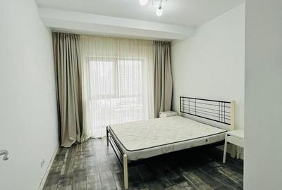 APARTAMENT DOUA CAMERE + PARCARE SUBTERANA - 21 RESIDENCE - - 3