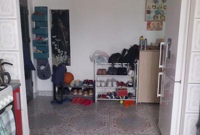 Apartament cu 2 camere semidecomandat în Vest - 10