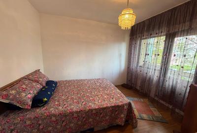 Apartament cu 3 camere decomandat în Romanești - 4