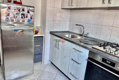 Garsoniera, decomandata, et. intermediar, 5 min. Metrou Timpuri Noi - 16