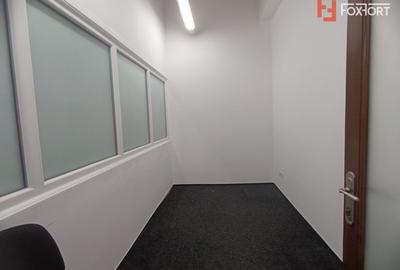 Spatiu de birouri 247 mp de inchiriat, zona Girocului - 11