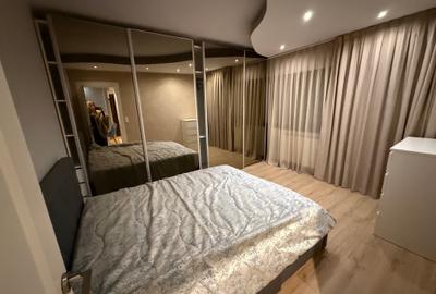 BRAGADIRU - Str. Smardan, 2 CAMERE LUX, ETAJ 1, 55 MP, LOC PARCARE - 9