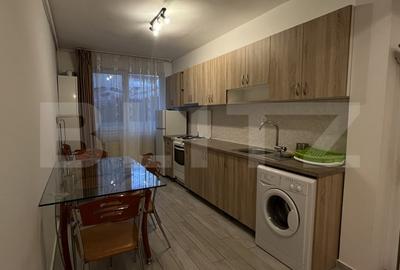 Apartament 2 camere, 70mp, parcare, zona Teilor - 2