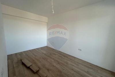 Garsonieră semidecomandată în Rulmentul - 3